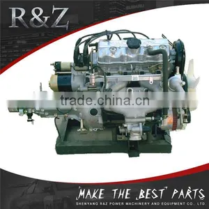 F10A High End Top Quality High Rated EFI Type 200 cc Engine thumbnail-1