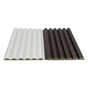 150*15 Pvc Wall Panel Marble Interior Decoration Wall Cladding Wpc Wall Panel Board thumbnail-3