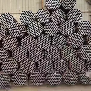 ASTM A556 Cold Drawn Seamless Carbon Steel Feedwater Heater Tubes thumbnail-1
