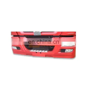 China Heavy Truck Sinotruk HOWO T5g T7h Tx LKW-Ersatzteile HW76 Fahrerhaus für Kipper thumbnail-1