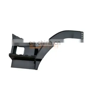 China Heavy Truck Sinotruk Howo T5G T7H TX Truck Spare Parts WG1664335103 Right Door Trim (Extender) Howo T5g Wg1664335103 thumbnail-2