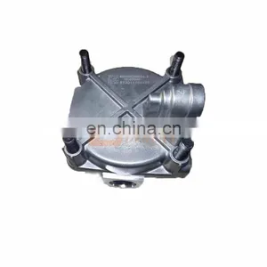 WEICHAI Engine Shacman F2000 L3000 M3000 F3000 X3000 X6000 Truck Spare Parts DZ95259360105 Driving Relay Valve thumbnail-2