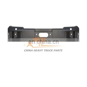 China Original Shacman F2000/L3000/M3000/F3000/X3000 Truck Spare Parts 81416104114 Synthetic Bumper Assembly thumbnail-1