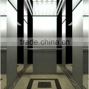 Passenger Elevator Lift Sino-Germany Joint Venture OT12 thumbnail-6