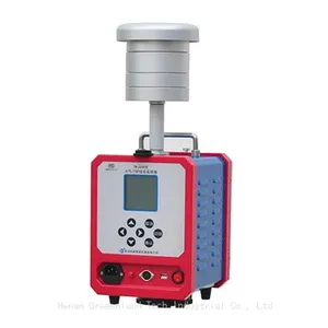 TW-2200 Total Suspended Particulate/Integrated Particle Sampler thumbnail-1