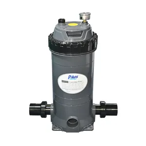 Swimming Pool Cartridge Filters Polyester Fiber Filter thumbnail-5