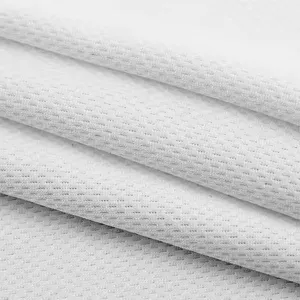 Scuba Fabrics Elasticity Spandex Polyester Interlock Fabric Knitted Polyamide Fabric thumbnail-2