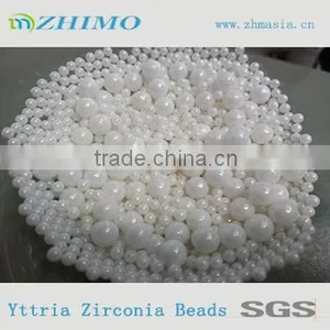95% High Purity Zirconia Grinding Beads/Zirconia Bead thumbnail-4