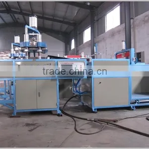 2014 New Design BOPS Semi Automatic Thermoforming Machine thumbnail-3