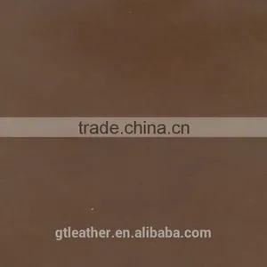 Black Genuine Full Grain Leather for Wine Holder Leather thumbnail-5