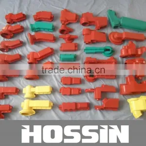 Line Fault Indicator Insulating Sheath Transformer Sheath thumbnail-1