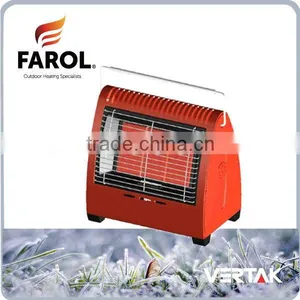Ceramic Heater thumbnail-1