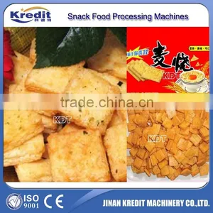 Core Filling Snack Food Machine thumbnail-3