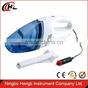 Mini Vacuum Cleaner (HL8863) for Car thumbnail-1