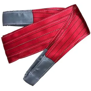 5 Tonne Webbing Sling Endless Lifting Belt thumbnail-1