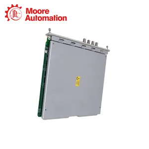 BENTLY NEVADA 3500/45 140072-04 Position Monitor Module New thumbnail-3