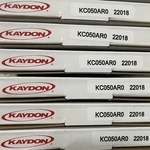 NAA17CL0 SA040AR0 SB025AR0 Chrome Steel Kaydon Catalog Ultra Reali Slim Wall Roller Silverthin Ball Thin Bearing thumbnail-4