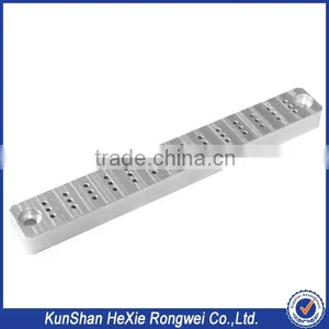 Custom Aluminum Metal Shaft Cnc Machining Parts thumbnail-6
