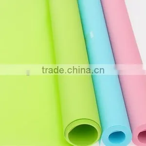 Promotional Candy Color Eva Anti Slip Oil Proof Table Mat thumbnail-1
