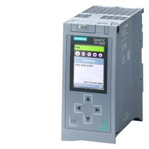 S7-1200 CPU Module 6ES7211-1AE40-0XB0 is a Brand-new, Original and Genuine Product From Siemens thumbnail-4