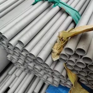 ASTM A106 Gr. B Seamless Carbon Steel Pipe 25*2 thumbnail-5