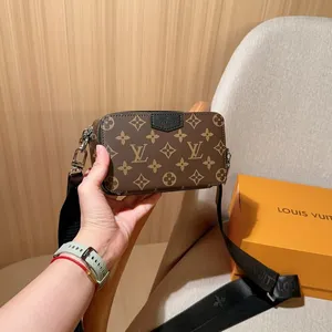 Single-shoulder Envelope Women's Hand Crossbody Chain 2025 Spring/summer New Women's Bag thumbnail-4