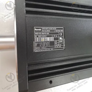 Superior Rexroth MHD115C-058-PG1-BA High-Quality Synchronous Motors thumbnail-2