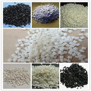 Chimei Abs Resin PA-717C Abs Plastic Raw Material Virgin Natural Abs Pellet thumbnail-5