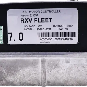 EZGO RXV CONTROLLER 1206AC thumbnail-4