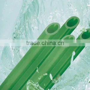 the High Quality Pprc Pipe, Ppr Tube, Ppr Pipe thumbnail-1