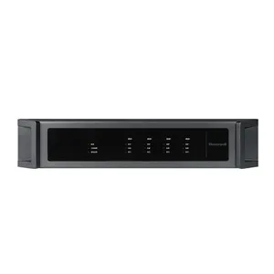 Honeywell X-DA4125 High Efficiency Digital Power Amplifier, 4x125 Watts thumbnail-1