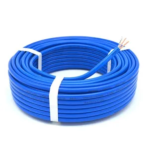 Defrost Cable Heater Wire Snow Melting Soil Heating Cable thumbnail-1