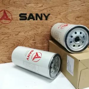 Original Authentic Product Sany Sy60c Filtersany Sy60c Fuel Filter Spot Promotion Mechanical Filter Element Filter thumbnail-4