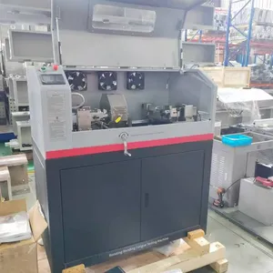 HST-HFT50C 50kn LCT Dynamic Tensile Fatigue Testing Equipment thumbnail-2