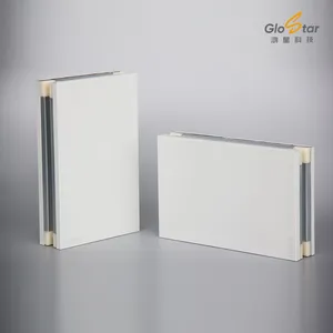 Hand-Fabricated Clean Panels Source Manufacturer, Complete Specifications, Customized on Demand thumbnail-1