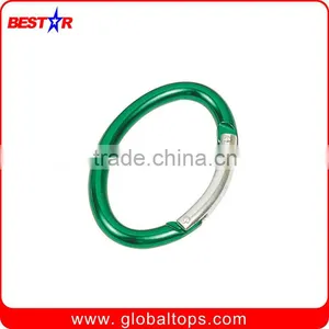 Popular Round Shaped Carabiner thumbnail-1
