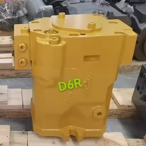 Construction Machinery Parts CA-T D6R Tractor Parts Hydraulic Piston Motor 227-0830 9T3680 Hydraulic Pump 2270830 thumbnail-1