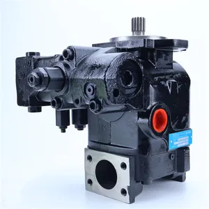 AT Series Hydraulic Piston Pump AT180926 AT197383 AT223519 AT353760 AT428960 thumbnail-1