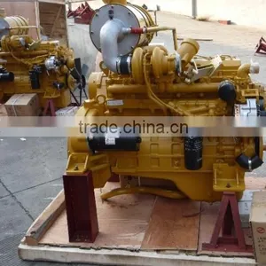 WEICHAI WD615 Engine ,WEICHAI WD618 Engine , Steyr Wd615 Engine thumbnail-1