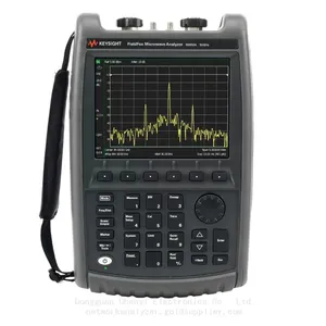 Keysight N9952A FieldFox Handheld Microwave Analyzer, 300 KHz to 50 GHz thumbnail-1