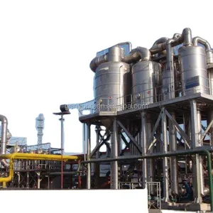 Automatic Tomato Paste Jam Processing Line thumbnail-4
