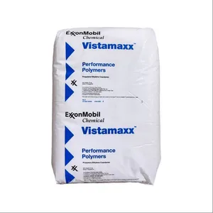 Low Odor POE 6202FL Anti-Aging Polyolefin Elastomer For Household Plastic Compounding thumbnail-3