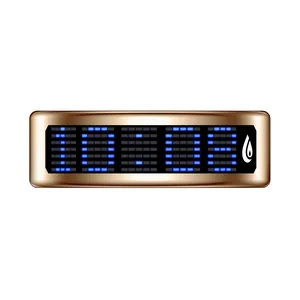 Trendy Smart Ring Full Health Monitoring thumbnail-5