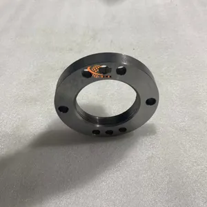 Original SDLG 29070010511 Round Nuts for Wheel Loader Spare Parts in Stock. thumbnail-2