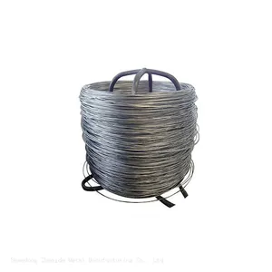 Strong Tensile Galvanized Music Wire thumbnail-3