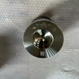 Original SDLG Cylinder Piston 4110000560147 for Wheel Loader Spare Parts in Stock. thumbnail-2