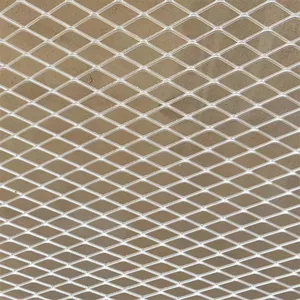 Aluminium Drapery Decorative Wire Mesh for Interior & Exterior Wall Curtains thumbnail-1