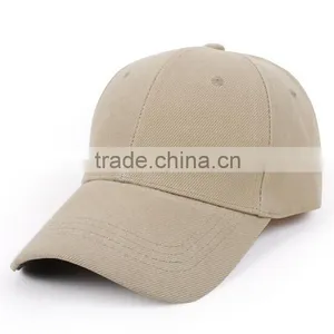 High Quality Custom Baseball Cap Cotton Baseball Cap Baseball Cap Hat Wholesale thumbnail-2