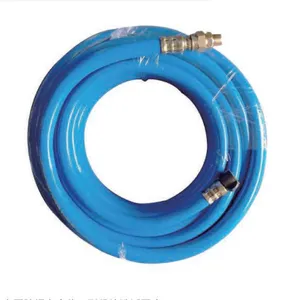 19mm20m High-Pressure Air Hose With Connector, Industrial Pneumatic Air Pipe thumbnail-1