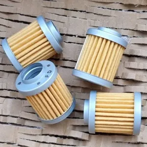 Kato-Tadano Crane Filter, Air Filter, 6m60 Engine Oil Filter, Diesel Filter, Hydraulic Filter 119-70601101 119-71801000 363-613-25010 Sr700ls Gr700ex thumbnail-3